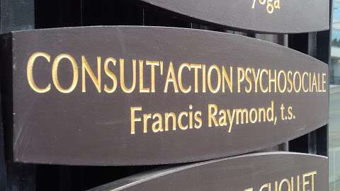 Consult'Action Psychosociale