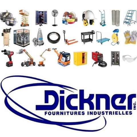 Dickner Inc