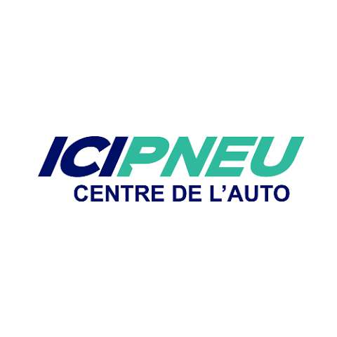 ICI PNEU - Service Auto Duchesne Enr.