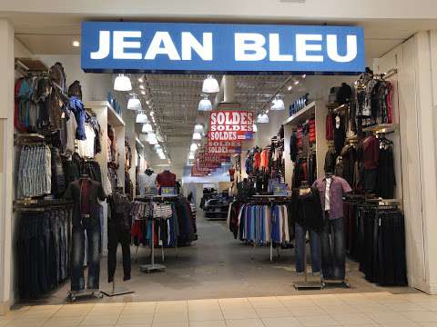 Le Jean Bleu Inc