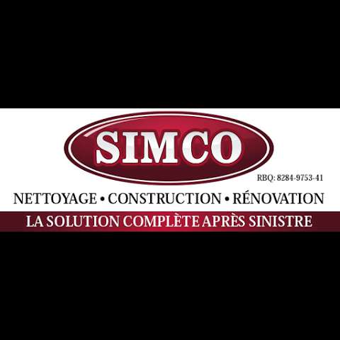 Nettoyage Simco Rénovation