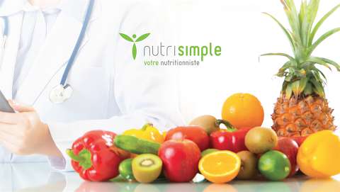 NutriSimple - Clinique Santé Évêché