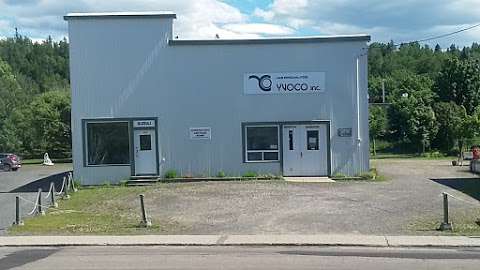 Specialites Yvoco Inc