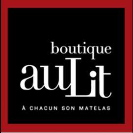 Boutique Au Lit par Matelas René