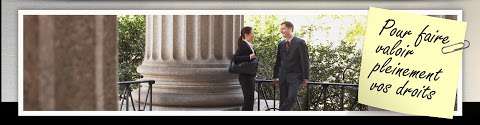 Bruno-Gabriel Vargas, Avocat Bruno-Gabriel Vargas, Avocat