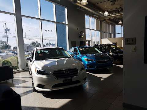 Formule Subaru Inc Formule Subaru Inc