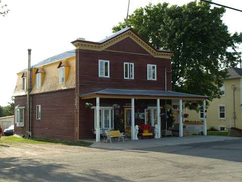Gîte l'Onondaga Gîte l'Onondaga