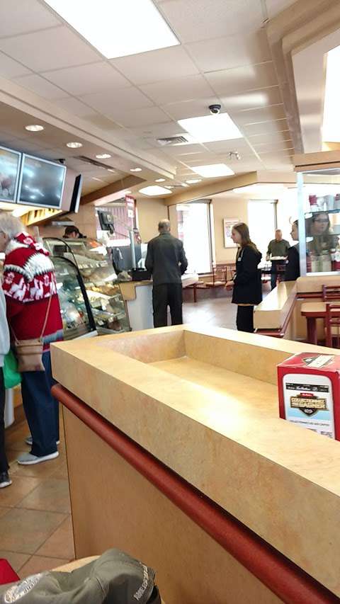 Tim Hortons Tim Hortons